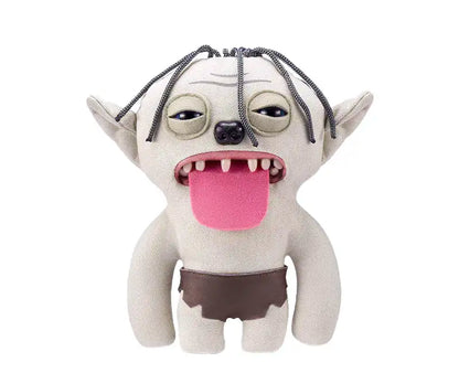 Fuggler Lord of the Rings Plush Gollum,Frodo,Gandalf Collectible Plushie
