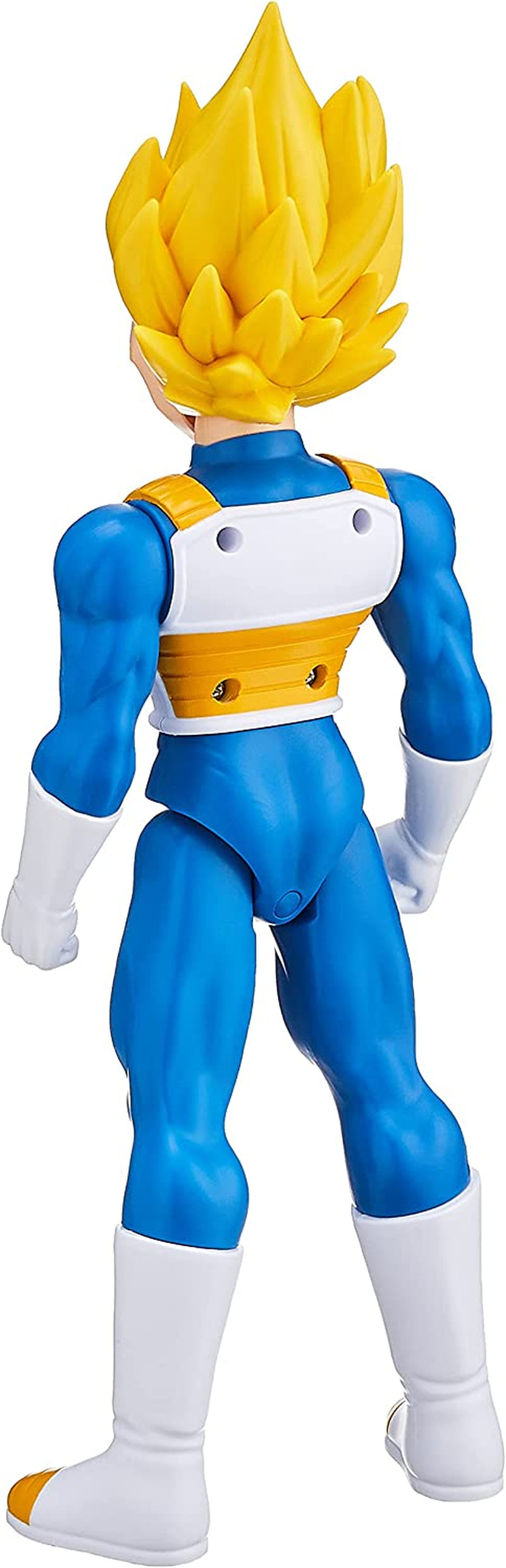- Dragon Ball Super - Super Saiyan Vegeta Limit Breaker 12 Inch Figure
