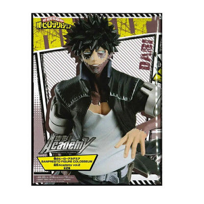 25Cm Anime My Hero Academia Figure PVC Age of Heroes Figurine Deku Action Collectible Model Decorations Doll Toys for Children