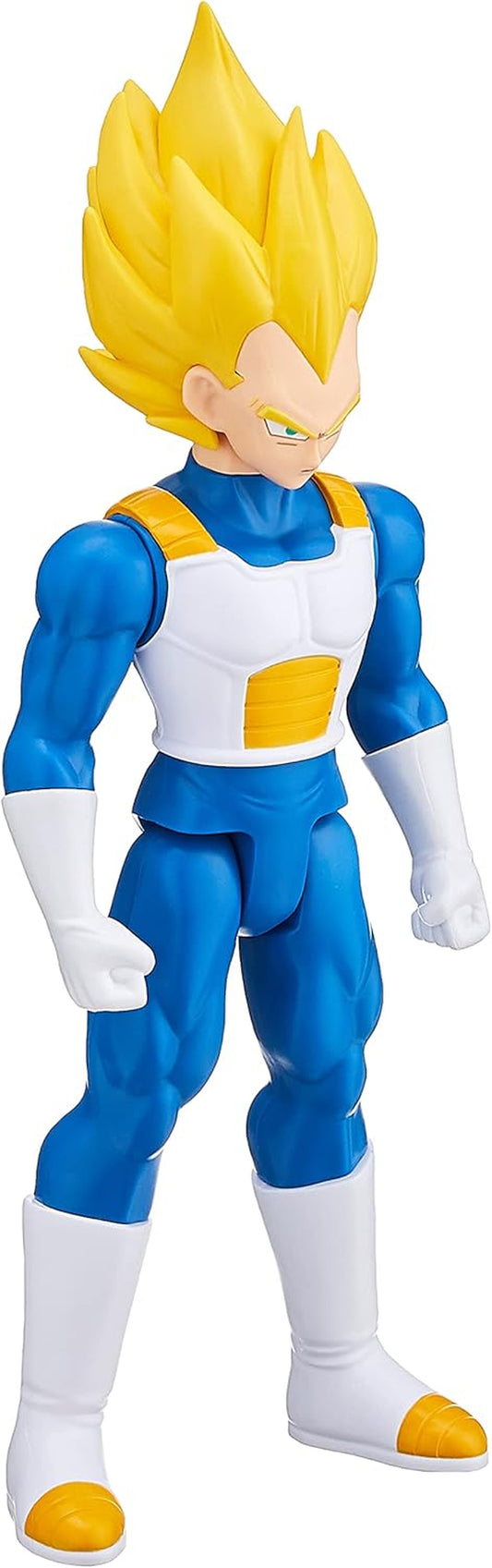 - Dragon Ball Super - Super Saiyan Vegeta Limit Breaker 12 Inch Figure