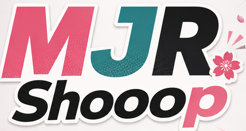 MJR Shooop